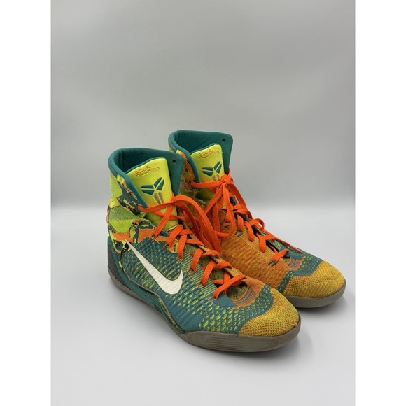 Nike Kobe 9 HB Ninth Elite 
